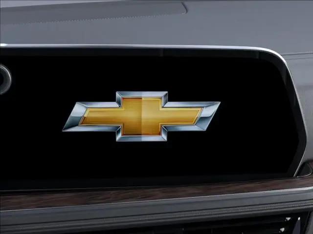 2026 Chevrolet Tahoe 2WD Premier