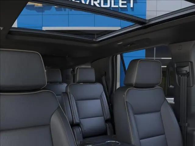 2026 Chevrolet Tahoe 2WD Premier