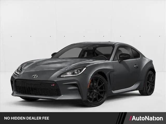 2026 Toyota GR86 Premium for sale in Libertyville, IL