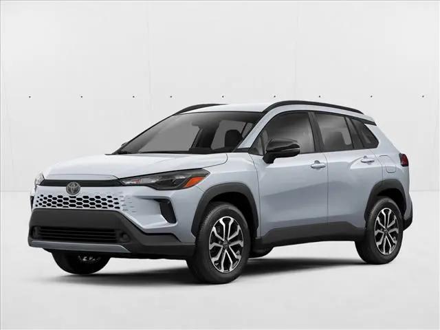 2026 Toyota Corolla Cross Hybrid Hybrid SE for sale in Hayward, CA