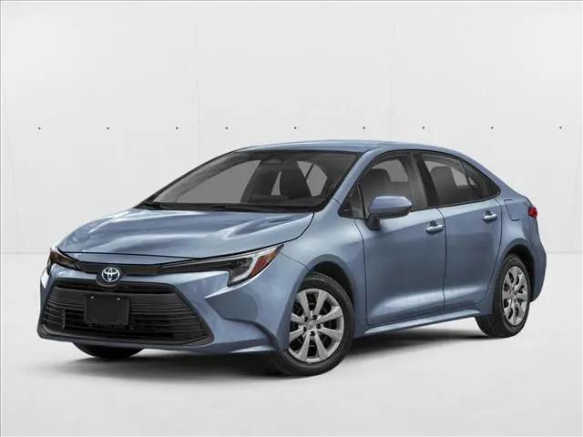 2026 Toyota Corolla Hybrid Hybrid LE for sale in Hayward, CA