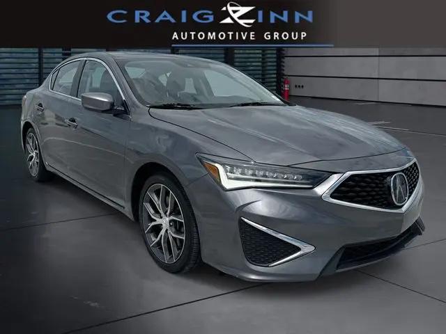 2020 Acura ILX Premium Package for sale in North Miami, FL