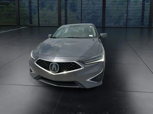 2020 Acura ILX Premium Package