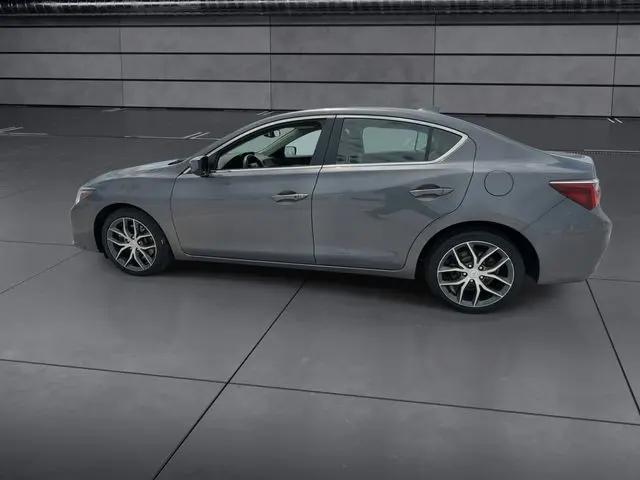 2020 Acura ILX Premium Package