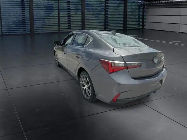 2020 Acura ILX Premium Package