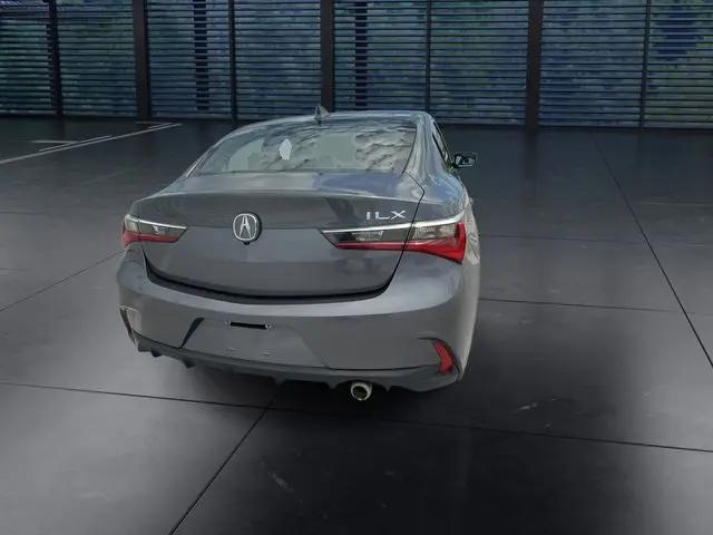 2020 Acura ILX Premium Package