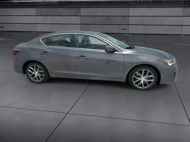 2020 Acura ILX Premium Package