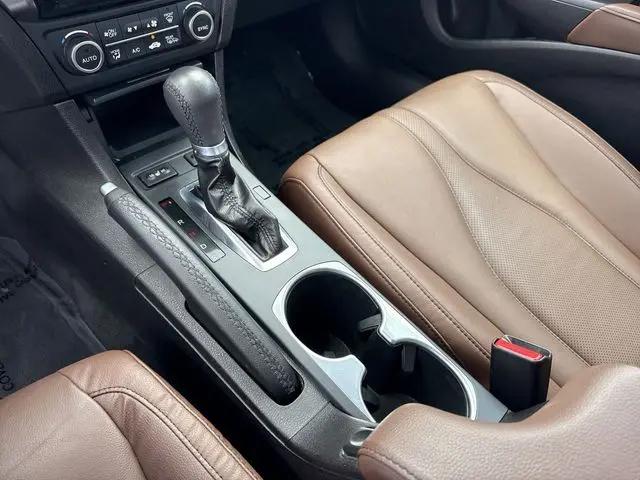 2020 Acura ILX Premium Package