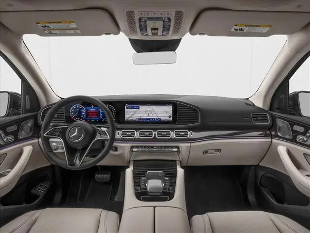 2026 Mercedes-Benz GLE GLE 450 4MATIC