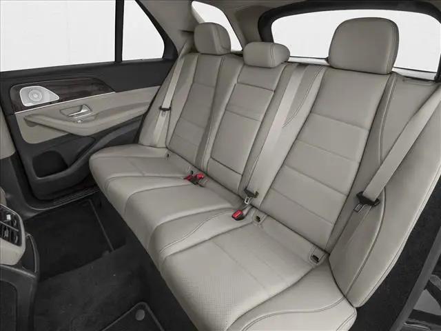 2026 Mercedes-Benz GLE GLE 450 4MATIC