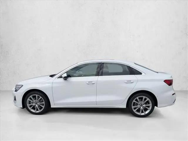 2026 Audi A3 Premium 40 TFSI quattro S tronic