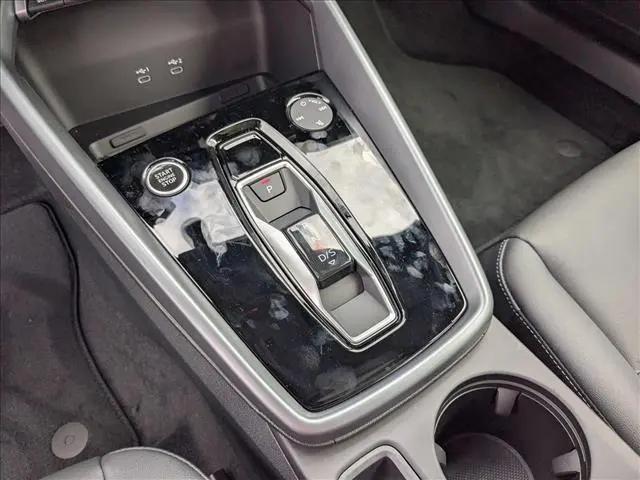 2026 Audi A3 Premium 40 TFSI quattro S tronic