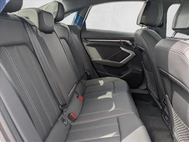 2026 Audi A3 Premium 40 TFSI quattro S tronic