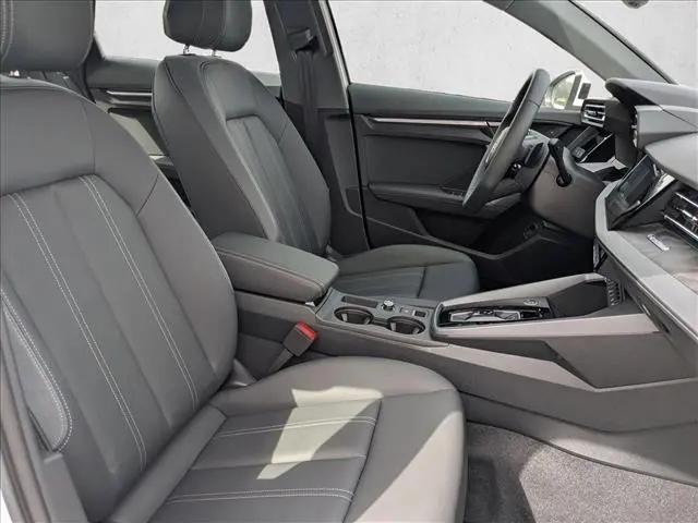 2026 Audi A3 Premium 40 TFSI quattro S tronic