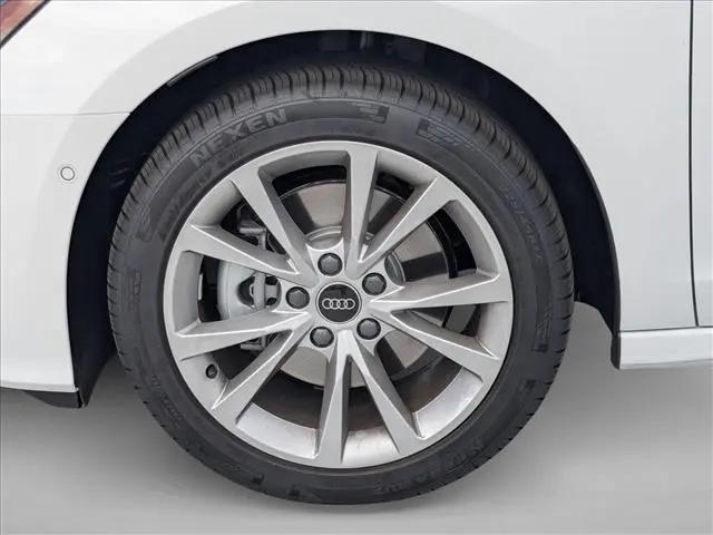 2026 Audi A3 Premium 40 TFSI quattro S tronic