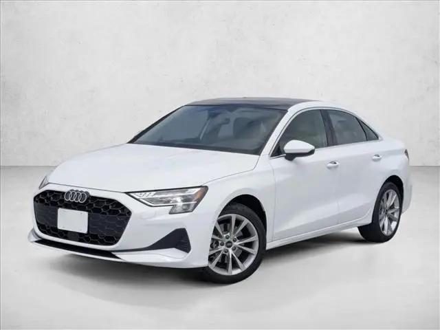 2026 Audi A3 Premium 40 TFSI quattro S tronic for sale in Torrance, CA