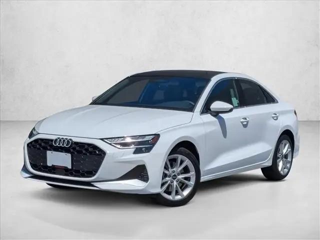 2026 Audi A3 Premium 40 TFSI quattro S tronic for sale in Torrance, CA
