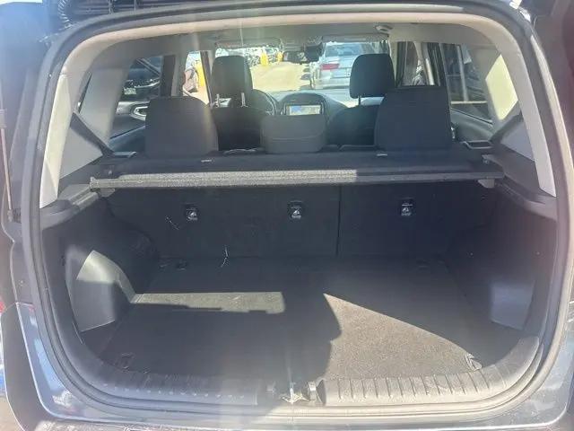 2020 Kia Soul EX