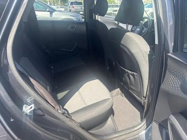 2020 Kia Soul EX