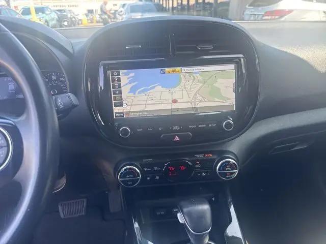 2020 Kia Soul EX