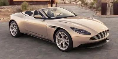2020 Aston Martin DB11 Volante for sale in Pinellas Park, FL