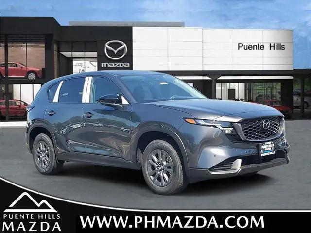 2026 Mazda CX-5 2.5 S Select for sale in City of Industry, CA