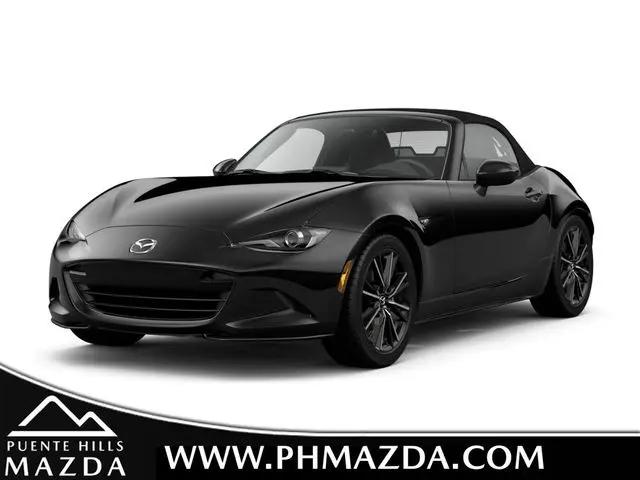 2026 Mazda MX-5 Grand Touring for sale in City of Industry, CA