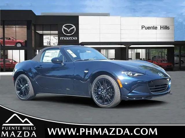 2026 Mazda MX-5 Club for sale in City of Industry, CA