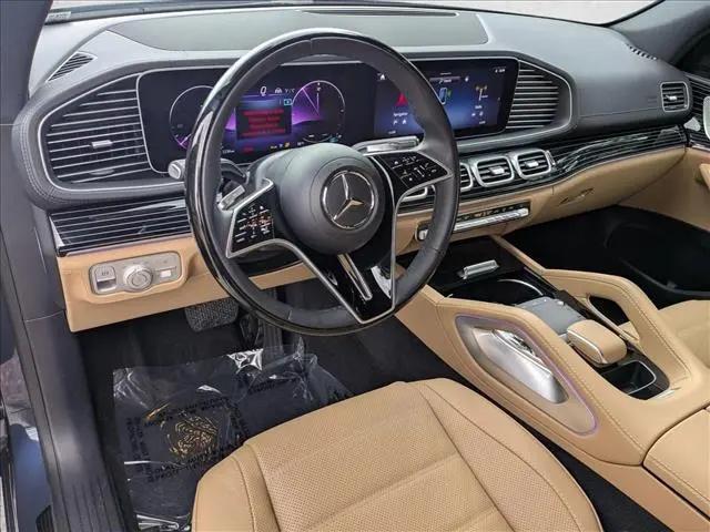 2024 Mercedes-Benz GLE GLE 350 4MATIC