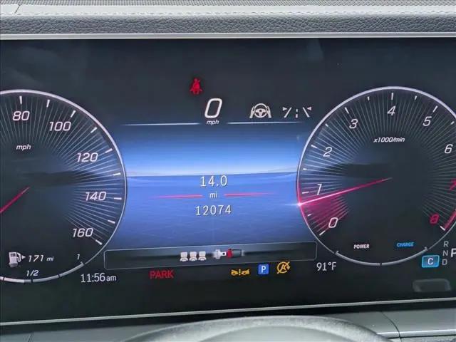 2024 Mercedes-Benz GLE GLE 350 4MATIC
