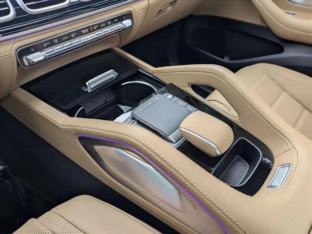 2024 Mercedes-Benz GLE GLE 350 4MATIC