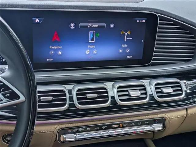 2024 Mercedes-Benz GLE GLE 350 4MATIC