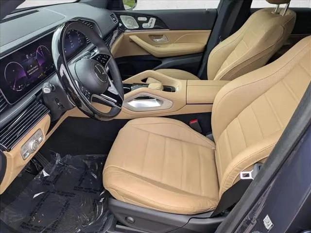 2024 Mercedes-Benz GLE GLE 350 4MATIC