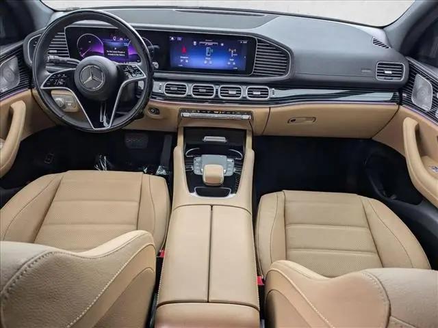 2024 Mercedes-Benz GLE GLE 350 4MATIC