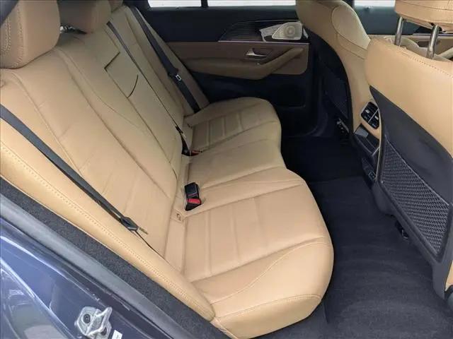 2024 Mercedes-Benz GLE GLE 350 4MATIC