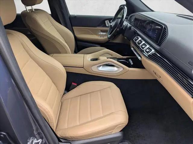 2024 Mercedes-Benz GLE GLE 350 4MATIC