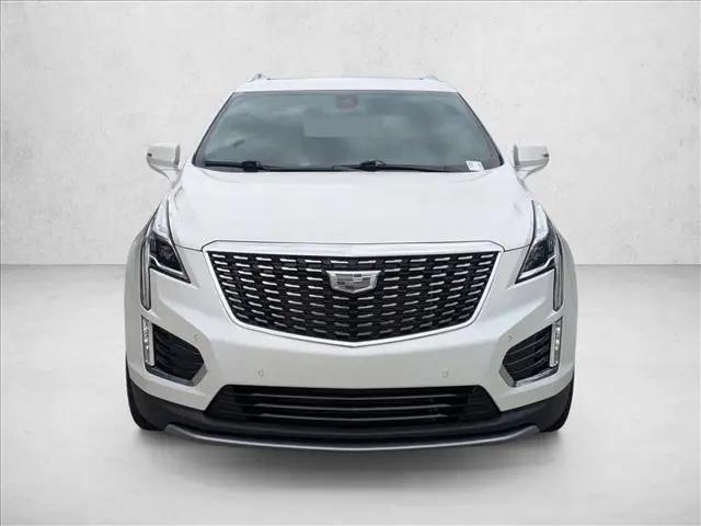 2023 Cadillac XT5 FWD Premium Luxury