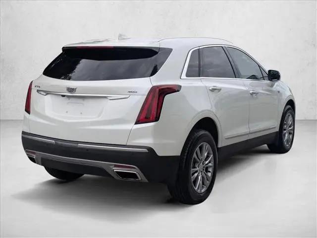 2023 Cadillac XT5 FWD Premium Luxury
