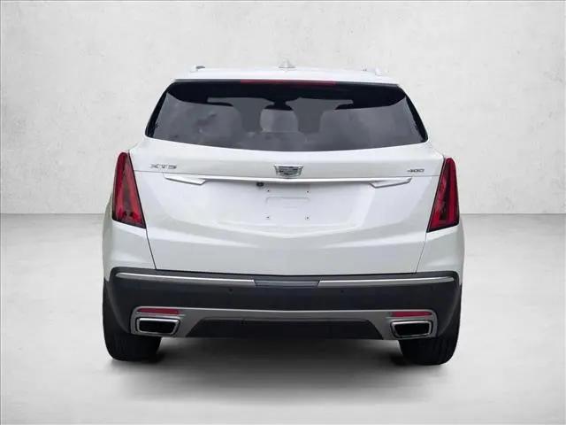 2023 Cadillac XT5 FWD Premium Luxury
