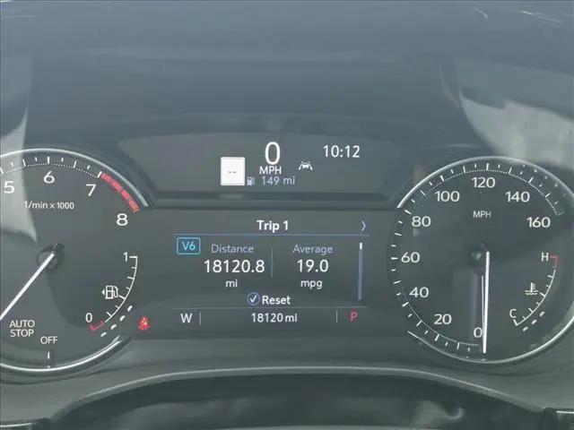 2023 Cadillac XT5 FWD Premium Luxury
