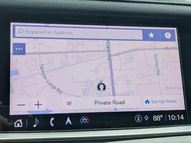 2023 Cadillac XT5 FWD Premium Luxury