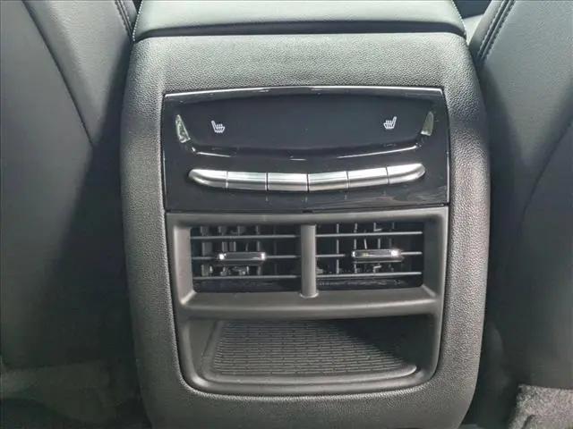 2023 Cadillac XT5 FWD Premium Luxury