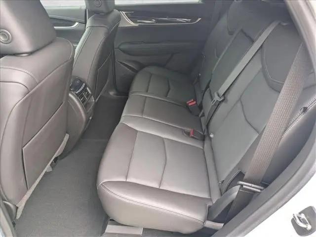 2023 Cadillac XT5 FWD Premium Luxury