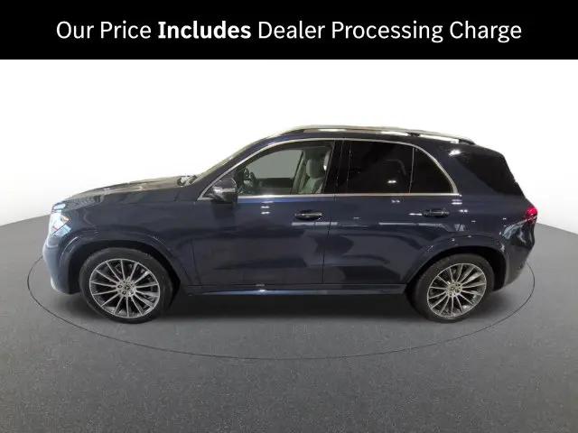 2026 Mercedes-Benz GLE GLE 350 GLE 350 for sale in Annapolis, MD