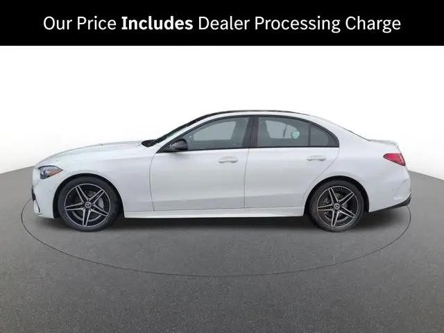 2026 Mercedes-Benz C-CLASS C 300 C 300 for sale in Annapolis, MD