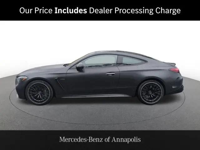 2026 Mercedes-Benz CL AMG CLE 53 for sale in Annapolis, MD