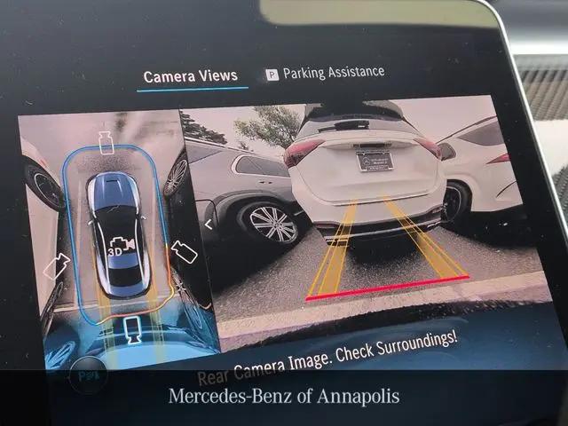 2026 Mercedes-Benz CL AMG CLE 53