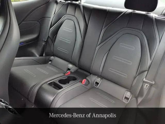 2026 Mercedes-Benz CL AMG CLE 53