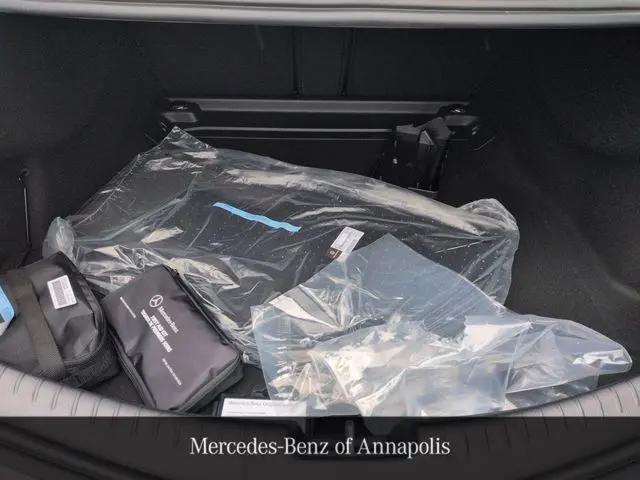 2026 Mercedes-Benz CL AMG CLE 53