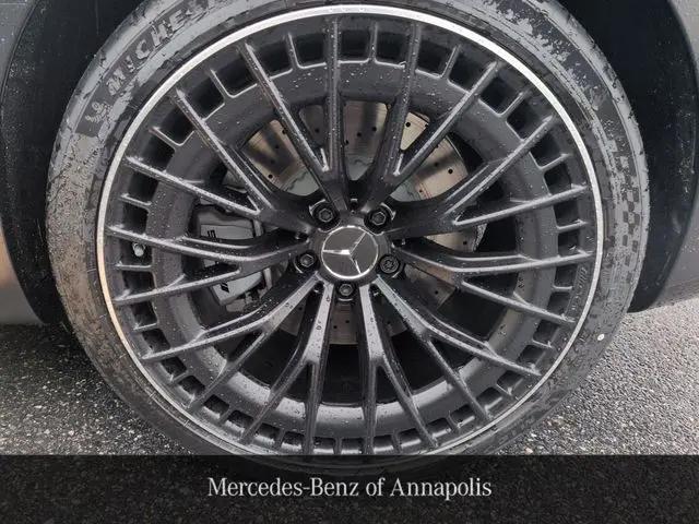 2026 Mercedes-Benz CL AMG CLE 53